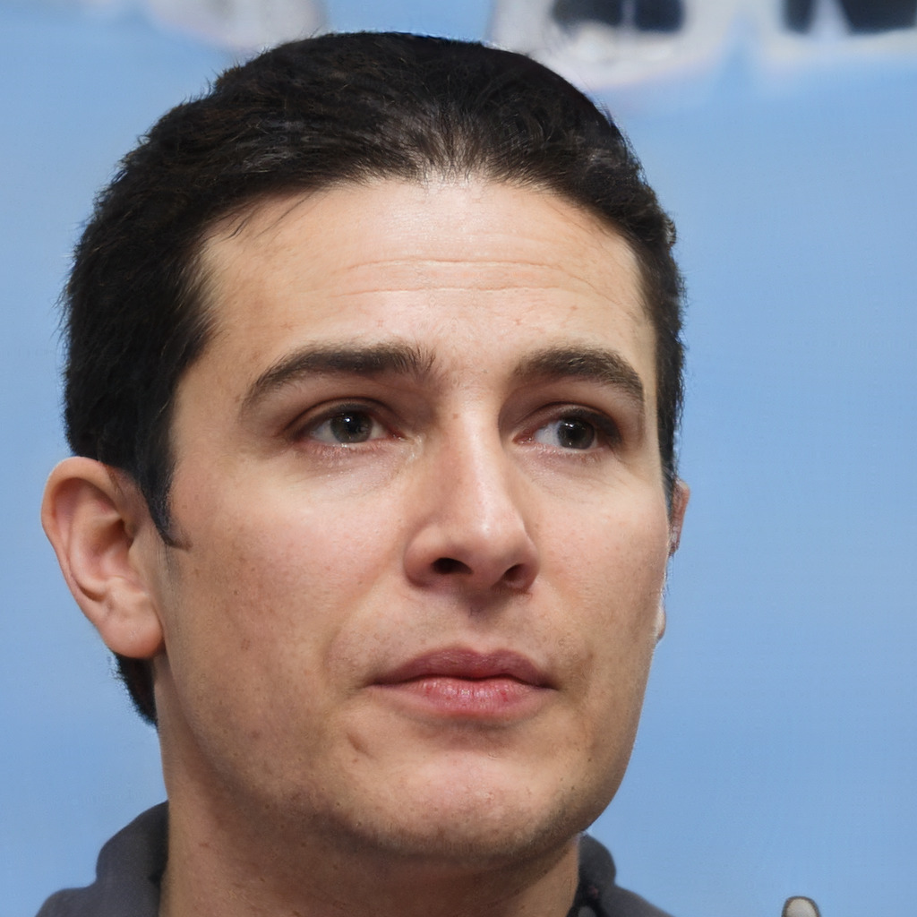 Jimmy, Founder, TruCore Logistics